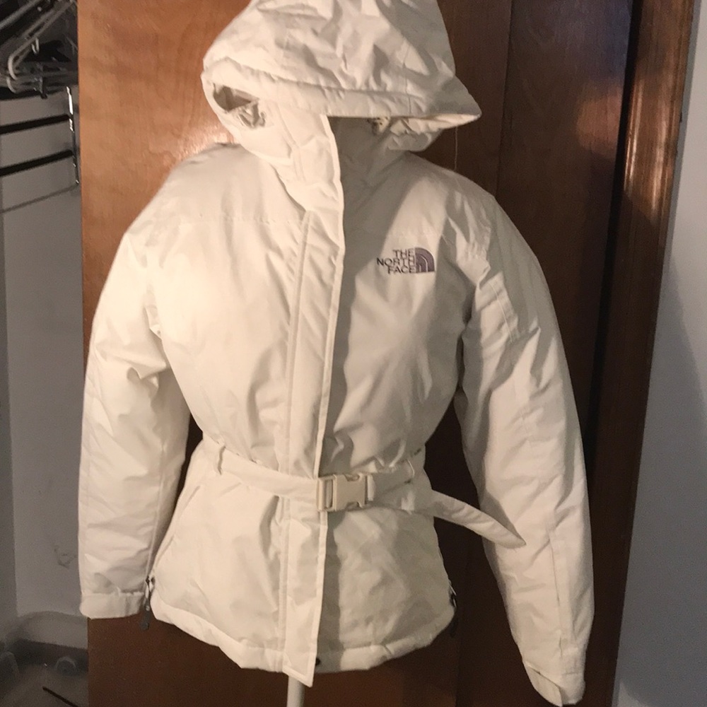 North Face Jacket